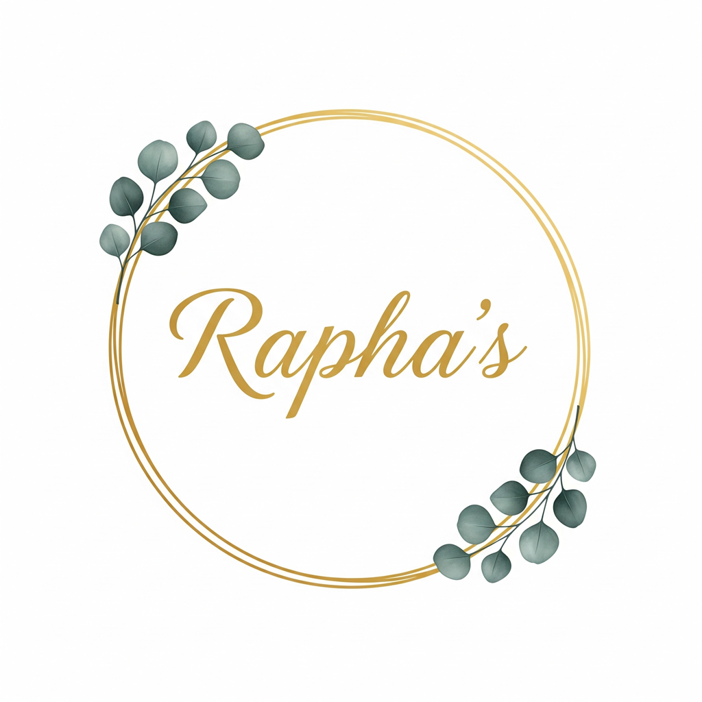Rapha's Healing Herbs