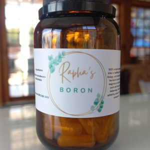 Boron 60 Capsules