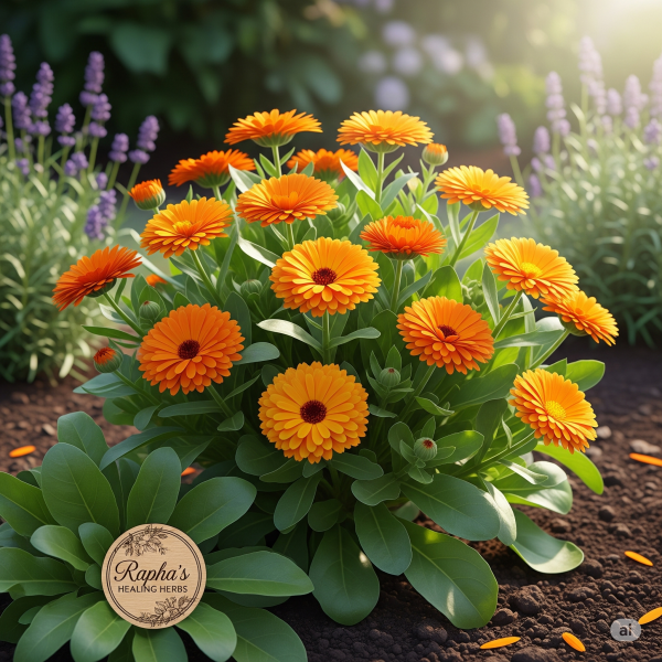 Calendula