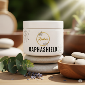 Raphashield-cream