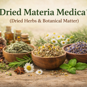 Dried Marjoram