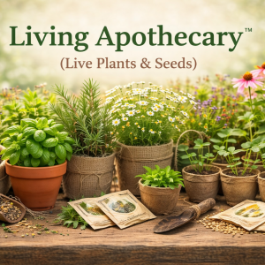 Living Apothecary