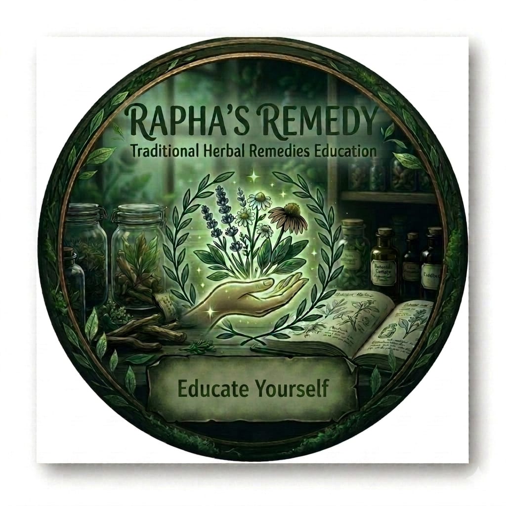 raphas remedy app